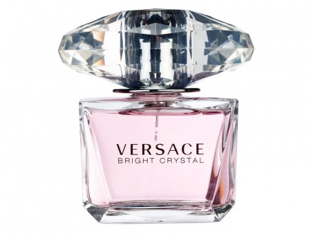 Fragancia Bright Crystal Versace Eau de Toilette 90 ml $ 1,340